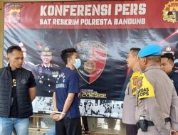 Viral, Remaja Asal Cimenyan Pamer Alat Vital ke Driver Ojol