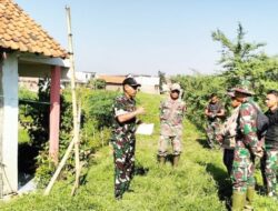 10 Bangunan di Rancamanyar Berdiri di Area Bantaran Sungai