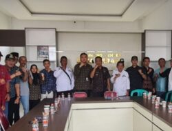 20 Desa di Sumedang Gabung Gerakan Kampung Jamsostek