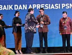 Infrastruktur Kelistrikan PSN Rampung Sesuai Target, PLN Diganjar Penghargaan dari Kemenko Perekonomian