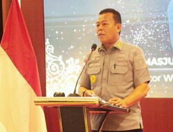 Kemenkumham: Cegah Dampak Negatif Keberadaan WNA Harus Diawasi