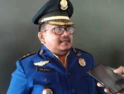 60 Musibah Kebakaran Terjadi di Sumedang Sejak Januari Sampai Juli 2024, Dua Orang Meninggal Dunia