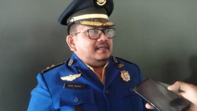 60 Musibah Kebakaran Terjadi di Sumedang Sejak Januari Sampai Juli 2024, Dua Orang Meninggal Dunia