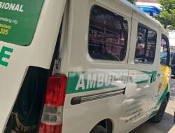 Direktur SMTV Sumedang, Asep Anang Supriatna, Tutup Usia