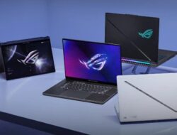ROG Zephyrus G16 (2024): Performa dan Kemewahan Tanpa Kompromi