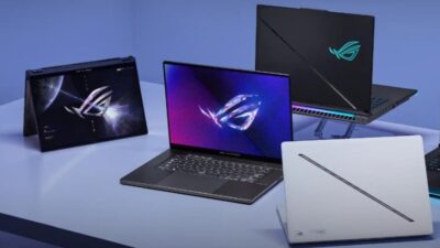 ROG Zephyrus G16 (2024)