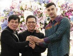 Disandingkan dengan Artis Ali Syakieb di Pilkada 2024, Begini Jawaban Petahana