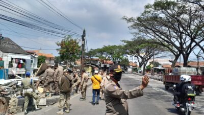 Bangunan Liar
