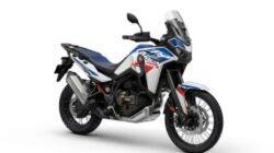 CRF1100L Africa Twin