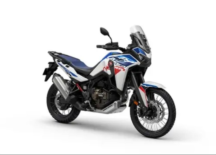 CRF1100L Africa Twin