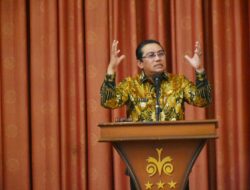 ASN Sumedang Diajak Tinggalkan Zona Nyaman