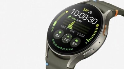 Galaxy Watch7