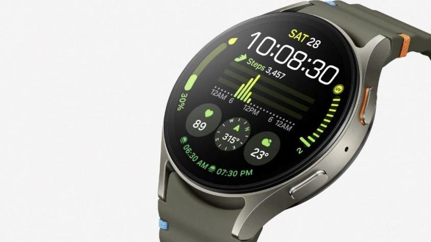 Galaxy Watch7
