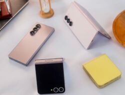 Wajib Pre-Order! 3 Alasan Galaxy Z Fold6 & Z Flip6 Jadi HP Lipat Impian