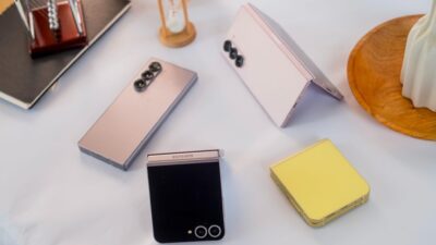 Galaxy Z Fold6