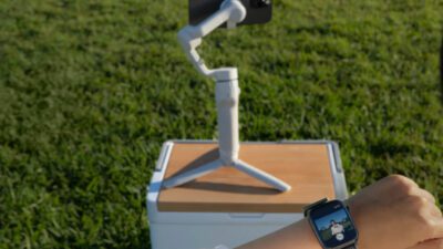 Osmo Mobile 6