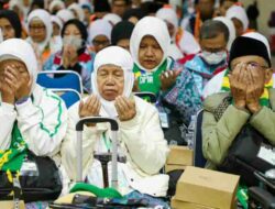 Daftar Tunggu Haji Kabupaten Bandung Capai 20 Tahun