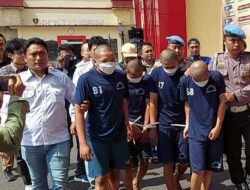 Keji! Warga Pacet Ini Ajak Rekan-rekannya Habisi Nyawa Istri Sendiri