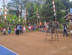HUT Kemerdekaan Sebentar Lagi, Berikut Jenis Perlombaan yang Unik di 2024