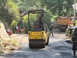Jalan Mantap di Kabupaten Bandung Turun Jadi 65 Persen, Ini Penyebabnya