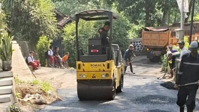 Jalan Mantap di Kabupaten Bandung Turun Jadi 65 Persen, Ini Penyebabnya