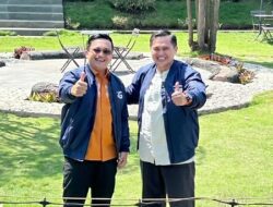 Mitra Koalisi Pilih Sahrul Gunawan-Gun Gun Gunawan, Begini Reaksi PDIP