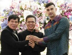 Nasdem Batal Usung Petahana Bareng PKB-Gerindra-Demokrat-PAN?