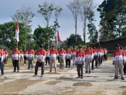 Gelar Apel Siaga, PKS Sumedang Siap Menangkan Pilkada 2024