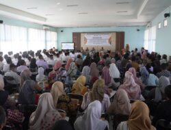 Ratusan Peserta Kerja ke Jepang di Sumedang Digembleng Bahasa dan Budaya