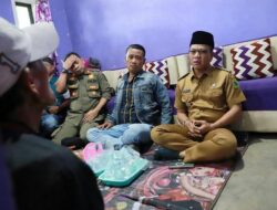 Kasus Suami Hilangkan Nyawa Istri di Pacet Jadi Perhatian Luas, Begini Respons Bupati