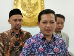 KPU Sumedang Sosialisasikan Pencalonan Bupati dan Wakil Bupati 2024