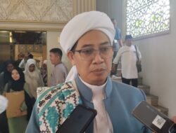 Pilkada Sumedang Semakin Dekat, Ini Kriteria Pemimpin Menurut Abuya