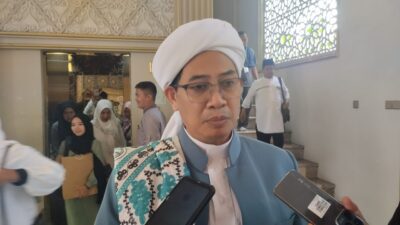 Pilkada Sumedang Semakin Dekat, Ini Kriteria Pemimpin Menurut Abuya