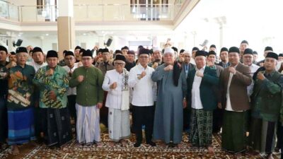 PCNU Buka-bukaan Dukung Petahana di Pilkada 2024, Sikap Politik Praktis?