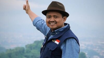 Pengamat Politik Unpad Sebut Akan Sulit Geser Elektabilitas Doamu di Pilkada Sumedang 2024