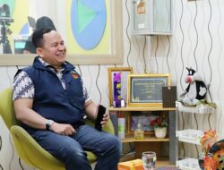 KPK: Ibu-ibu Hingga Gen Z Rentan Godaan Politik Uang