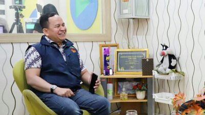 KPK: Ibu-ibu Hingga Gen Z Rentan Godaan Politik Uang