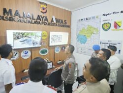 Ciptakan Majalaya Aman dari Kejahatan, Begini Terobosan Polisi
