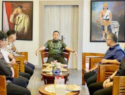 Dandim 0618/BS Jamin TNI di Bandung Netral di Pilkada 2024