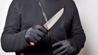 Usai Viral, Pelaku Penusukan Pengemudi Ojol Akhirnya Ditangkap