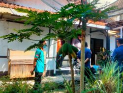 Diduga Sakit, Seorang Pria di Sumedang Ditemukan Meninggal Dunia di Rumahnya