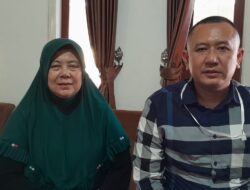 Denden Imadudin nyatakan Tidak Akan Maju di Pilkada Sumedang 2024