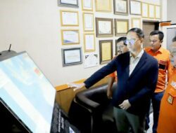 Kabupaten Bandung Miliki Potensi Bencana Tinggi