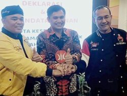 Kemelut Golkar, PDIP Tetap Bareng Partai Beringin Hadapi Pilkada 2024?