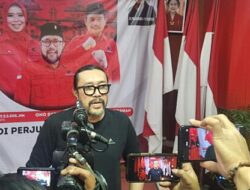 KIM Plus Berpotensi Terbentuk di Pilgub Jabar 2024? PDIP Beri Komentar