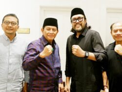 PDI Perjuangan-PKB Sepakat Berkoalisi Hadapi Pilgub Jabar 2024