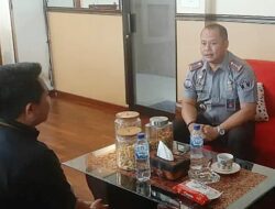 Ratusan Narapidana di Lapas Narkotika Kelas IIA Bandung Dapat Remisi