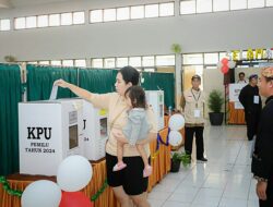 Wow! 2.400 Jiwa di Kabupaten Bandung  Terindikasi Belum Masuk Daftar Pemilih Pilkada 2024