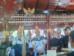 Kapolda dan Atlet PON Jabar Ziarah ke Tjut Nyak Dhien Sumedang