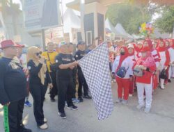HUT ke-38 Cimanggung, DPRD Sumedang Berharap Kesejahteraan Masyarakat Jadi Prioritas